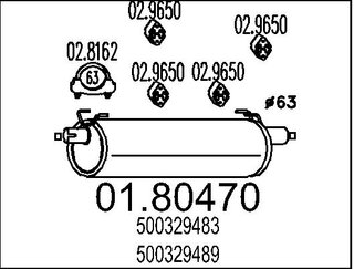 MTS 01.80470