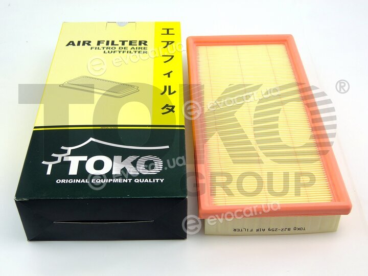 Toko T1215059