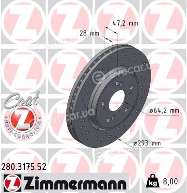 Zimmermann 280.3175.52