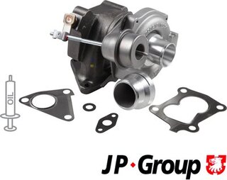 JP Group 4317401000