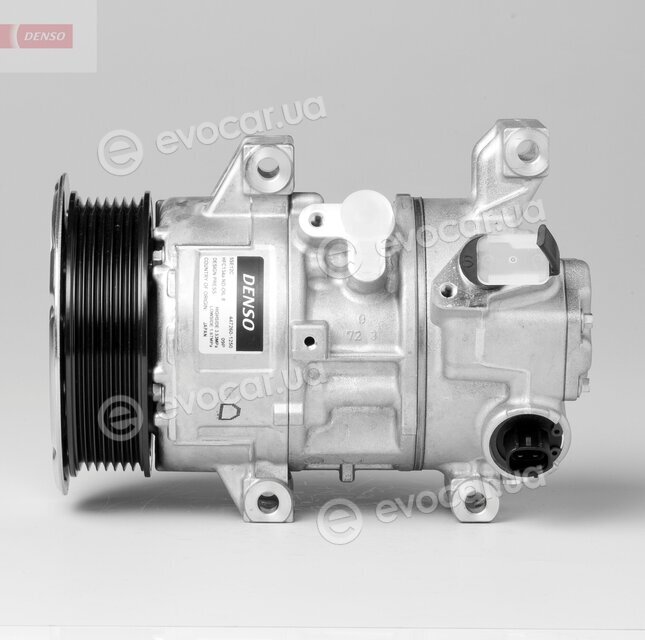 Denso DCP50301