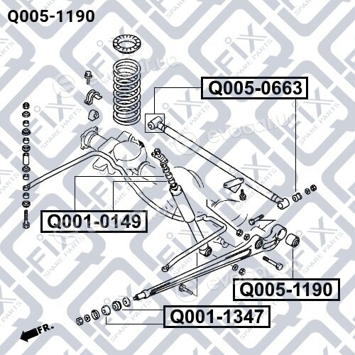 Q-Fix Q0051190