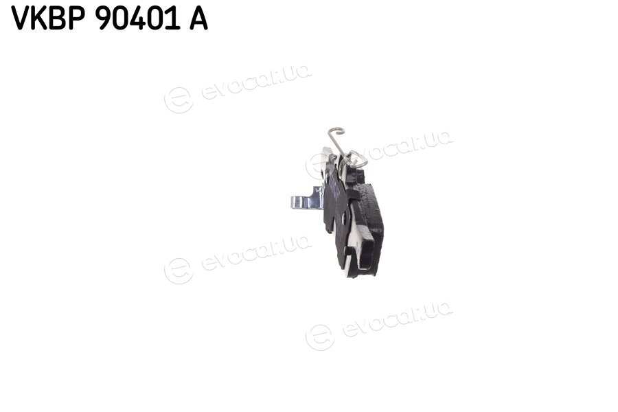 SKF VKBP 90401 A