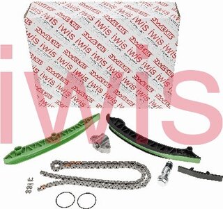 Iwis 59019Set