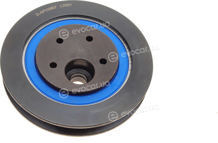Dayco APV2667