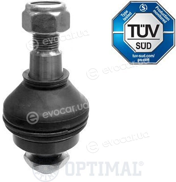 Optimal G3-004
