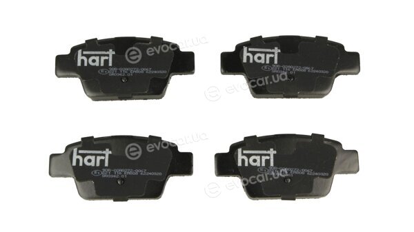 Hart 221 116