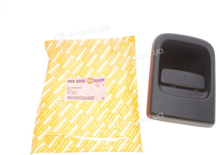 Autotechteile 505 0005