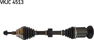 SKF VKJC 4513