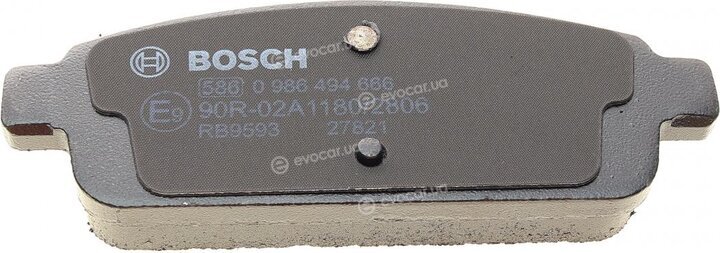 Bosch 0 986 494 666