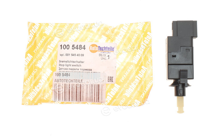 Autotechteile 100 5484