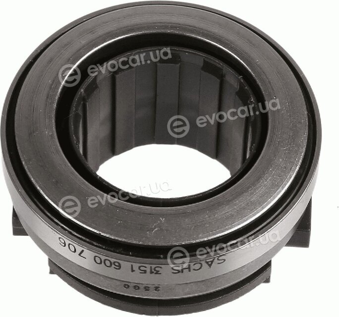 Sachs 3151 600 706