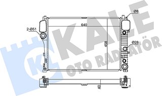 Kale 345970