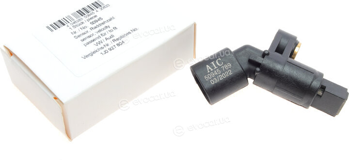 AIC 50945