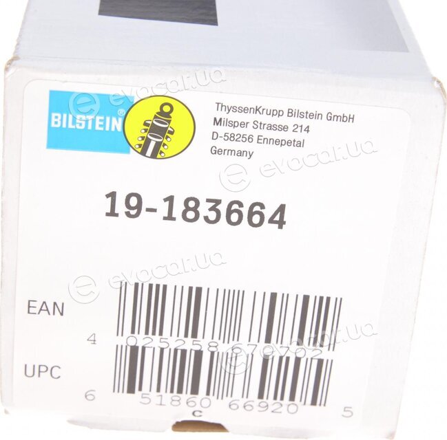 Bilstein 19-183664