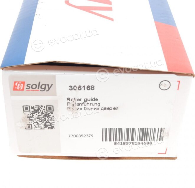 Solgy 306168