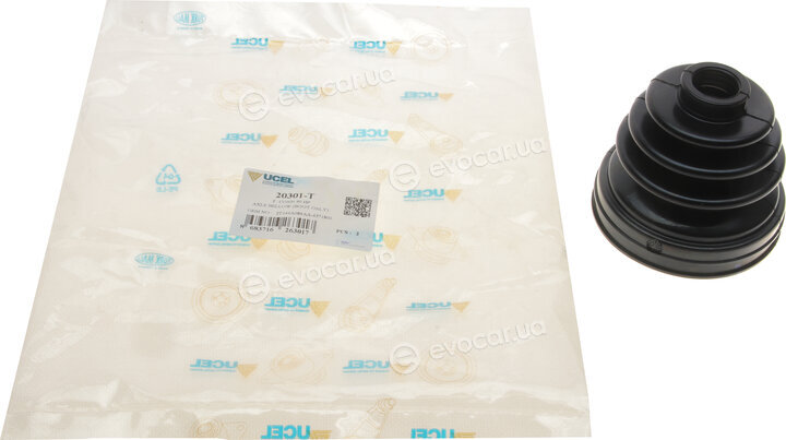 Ucel 20301-T