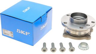 SKF VKBA 6619