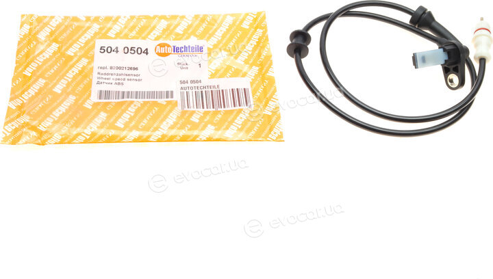 Autotechteile 504 0504