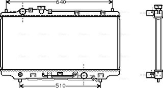 AVA MZ2100