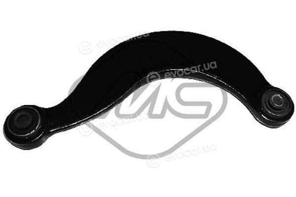 Metalcaucho / STC 04939