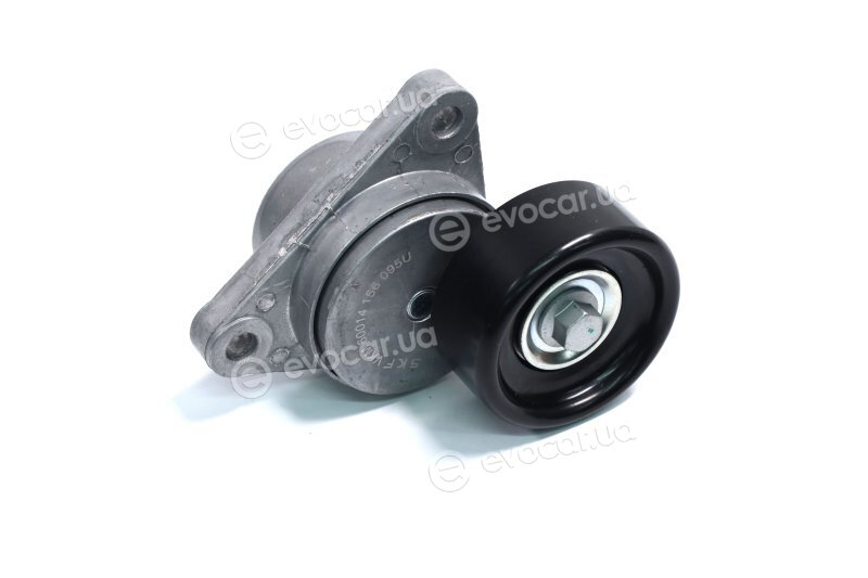 SKF VKM 60014