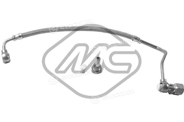 Metalcaucho / STC 77820