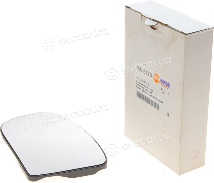 Autotechteile 100 8170