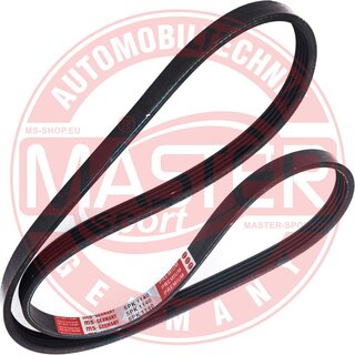 Master Sport 5PK1140-PCS-MS