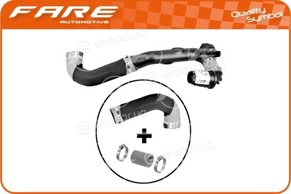 Fare 14964