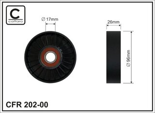 Caffaro 202-00