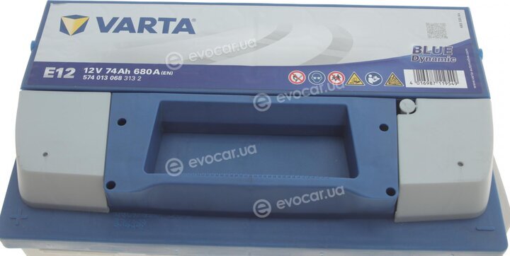 Varta 5740130683132