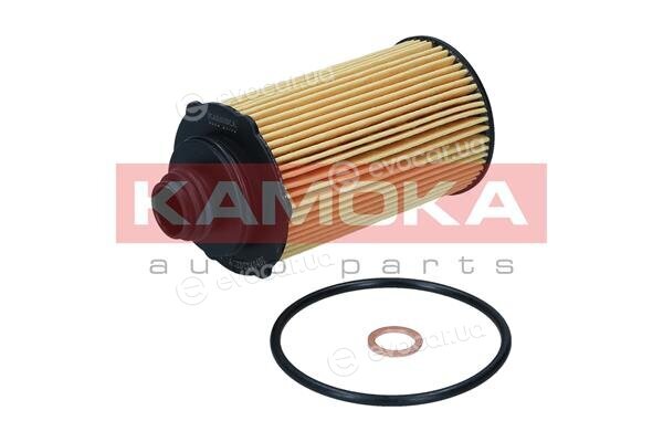 Kamoka F127301