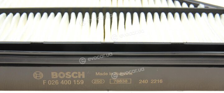 Bosch F 026 400 159