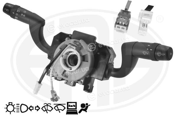 Era / Messmer 440754