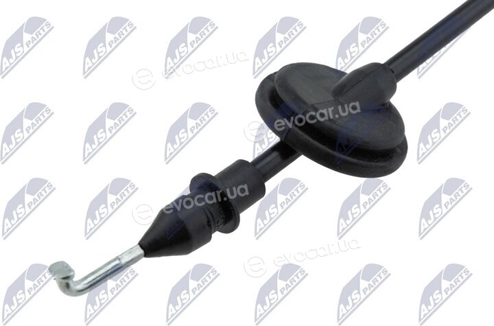 NTY EZC-VW-366