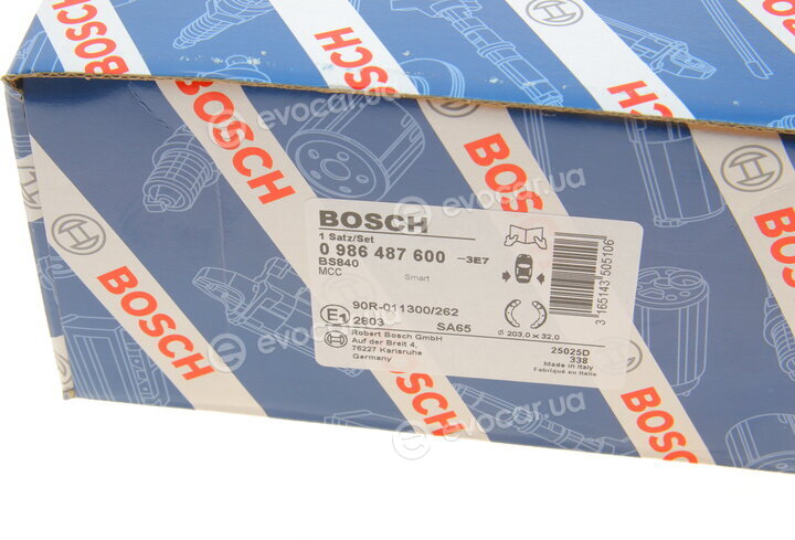 Bosch 0 986 487 600