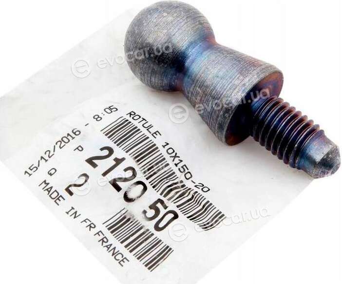 Mopar (PSA / FCA) 212050