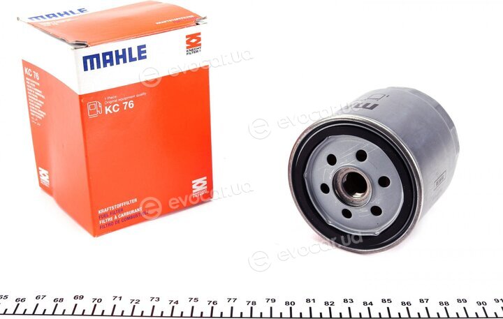 Mahle KC 76