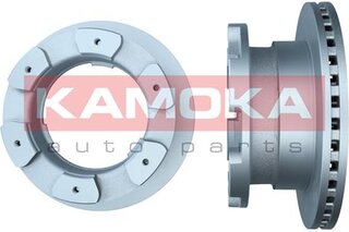 Kamoka 103357