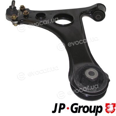 JP Group 1340100980