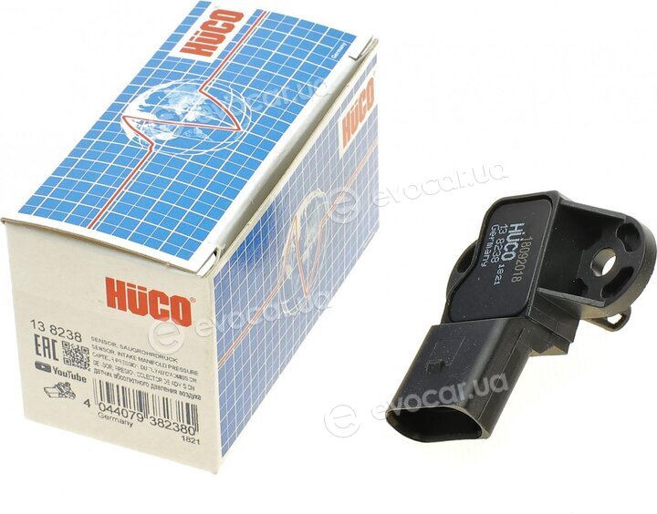 Astemo (Hitachi) / Huco 138238