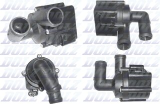 Dolz EA511A