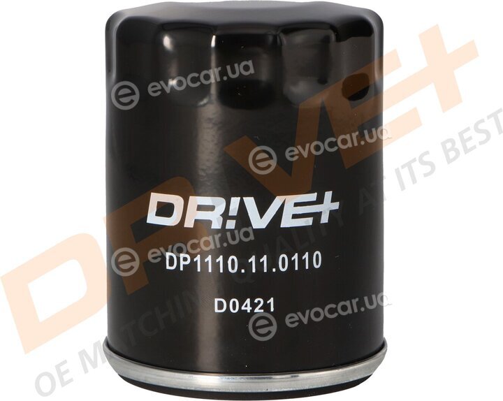 Drive+ DP1110.11.0110