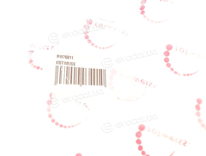 Rotweiss RW76011