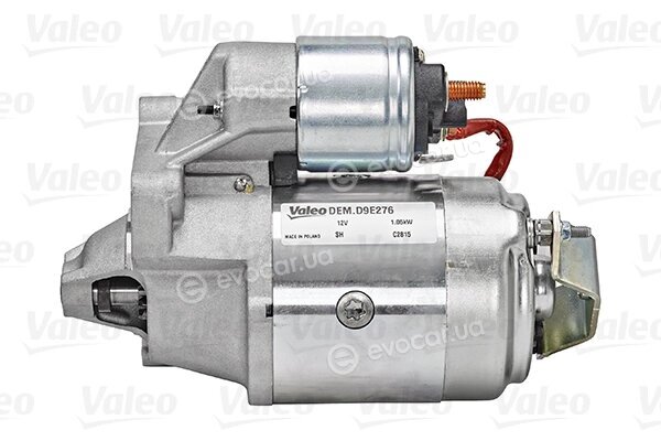 Valeo 432566