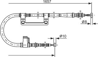 Bosch 1 987 477 502