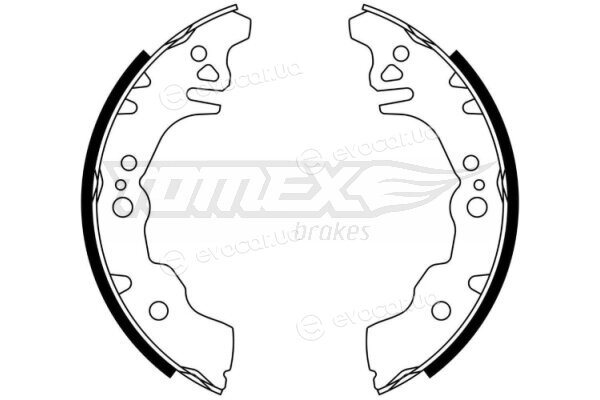 Tomex TX 23-08