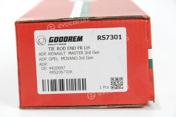 Goodrem RS7301