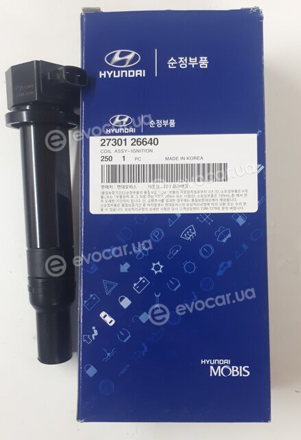 Kia / Hyundai 27301-26640